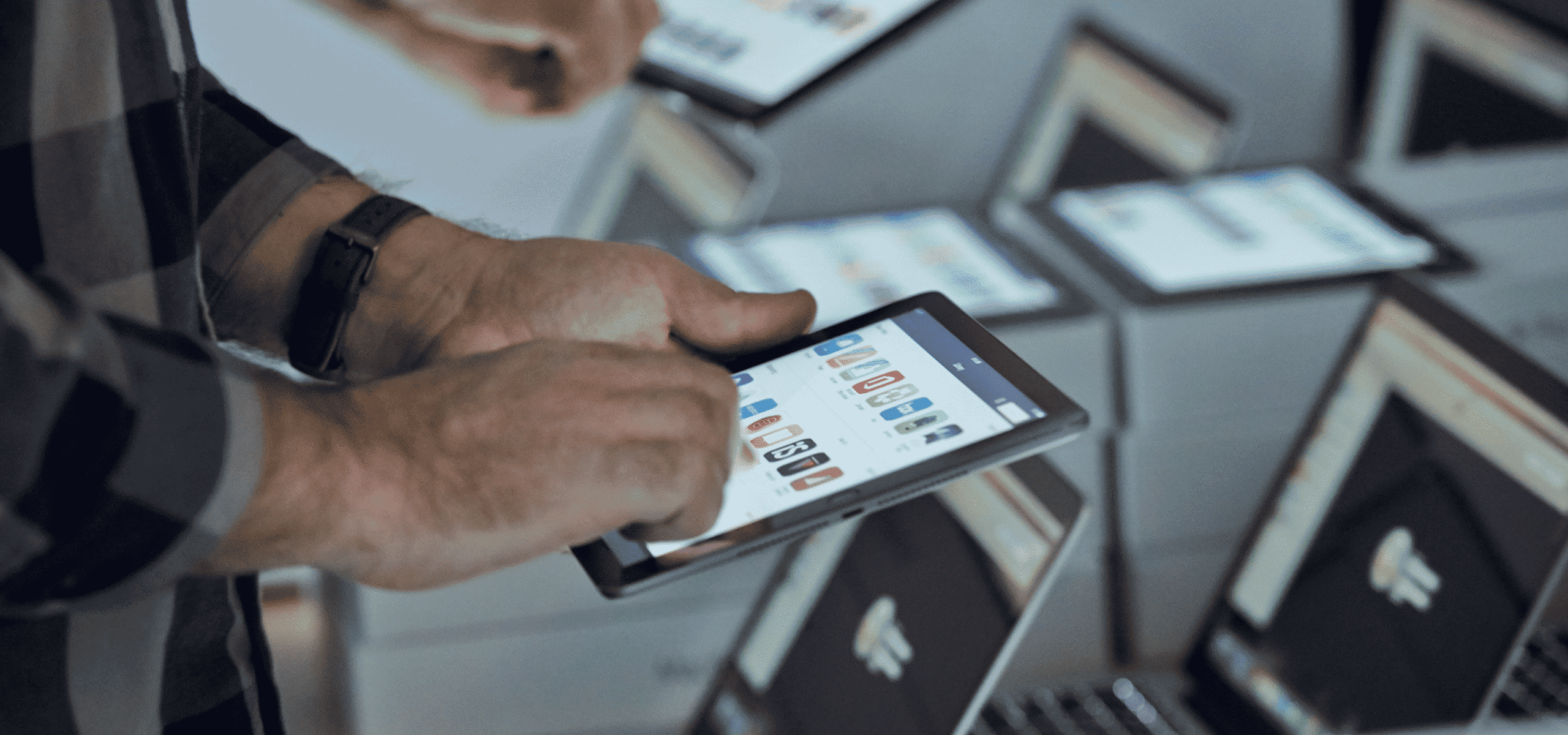 How to Deploy Apple Authorised Education Specialist Sync